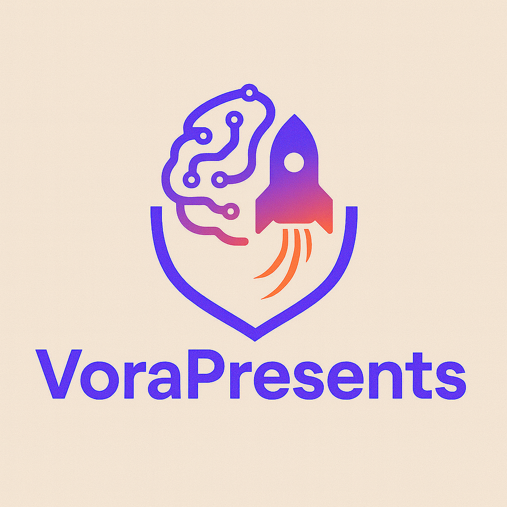 VoraPresentsOS
